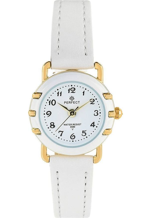Smartwatch Perfect LP033-02 NoSize. Rodzaj zegarka: smartwatch
