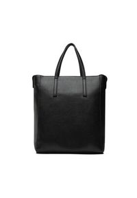 Puccini Torebka BK2221132 Czarny. Kolor: czarny. Materiał: skórzane #3
