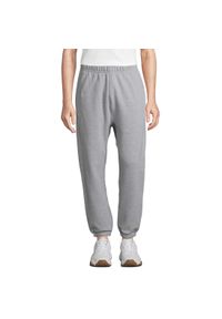 SOL'S - Spodnie do biegania Sol's Century. Kolor: szary. Materiał: materiał, dresówka. Długość: długie #1