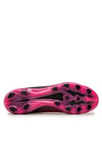 Adidas - adidas Buty X Speedportal.2 Multi-Ground Boots GZ5084 Różowy. Kolor: różowy. Materiał: materiał #6