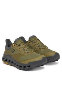 On Trekkingi Cloudhorizon 2 3MG10540543 Zielony. Kolor: zielony. Materiał: materiał. Sport: turystyka piesza #2