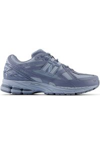 Buty unisex New Balance M1906NL – fioletowe. Kolor: fioletowy. Materiał: guma, syntetyk, materiał. Szerokość cholewki: normalna. Sport: turystyka piesza #1