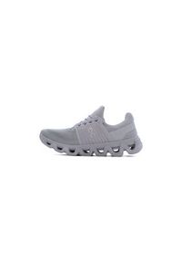 On Buty do biegania Cloudswift 4 AD 3MF10572303 Szary. Kolor: szary. Materiał: materiał #4