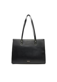 MEXX Torebka MEXX-B-019-06 Czarny. Kolor: czarny