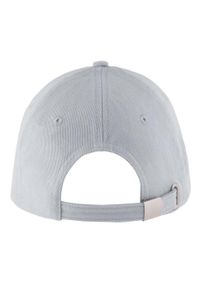 SOL'S - Czapka Z Daszkiem Buffalo 6 Panel. Kolor: wielokolorowy, niebieski, szary