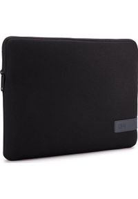 CASE LOGIC - Torba Case Logic Case Logic Reflect REFMB114 - Black torba na notebooka 35,6 cm (14") Etui kieszeniowe Czarny. Kolor: czarny #1