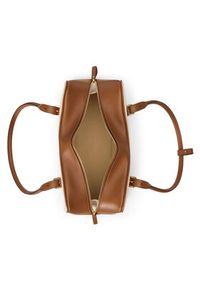 Lauren Ralph Lauren - LAUREN RALPH LAUREN Torebka 431P06078001 Beżowy. Kolor: beżowy #4