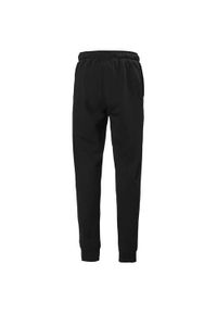 Spodnie sportowe męskie Helly Hansen Core. Kolor: czarny. Materiał: dresówka #2