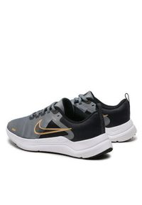 Nike Buty do biegania Downshifter 12 Nn (Gs) DM4194 005 Szary. Kolor: szary. Materiał: materiał. Model: Nike Downshifter #3