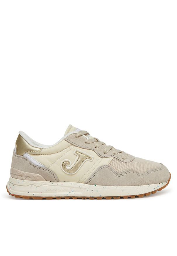 Joma Sneakersy C.367 2525 C367LS2525 Beżowy. Kolor: beżowy. Materiał: materiał