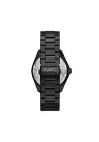 Michael Kors Zegarek Maritime MK9181 Czarny. Kolor: czarny #4