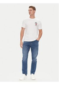 JOOP! Jeans Jeansy 15 JJD-03Stephen 30047421 Niebieski Slim Fit. Kolor: niebieski #4