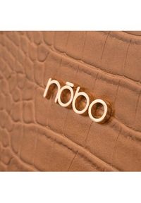 Nobo Torebka NBAG-N0190-C017 Brązowy. Kolor: brązowy. Materiał: skórzane #3