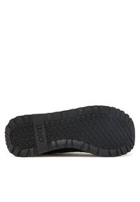 Liu Jo Sneakersy Plus 01 BF5011 PX776 Czarny. Kolor: czarny. Materiał: skóra #5