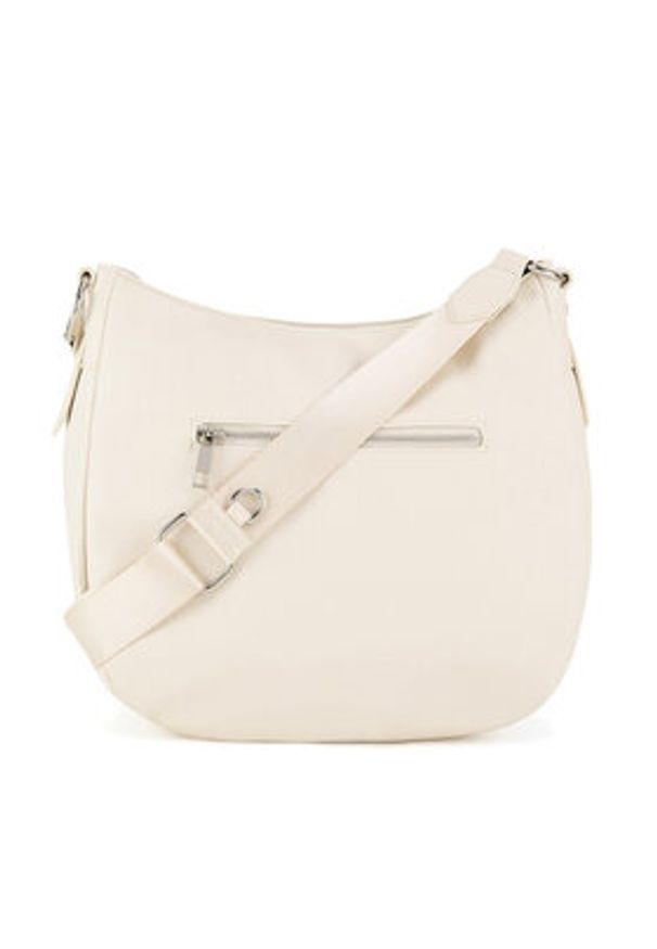 Lasocki Torebka CEO-LSK-X-002-07 Écru. Kolor: kremowy