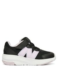 Sneakersy New Balance. Kolor: czarny #1