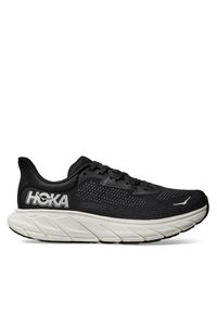 HOKA - Buty do biegania Hoka. Kolor: czarny #1