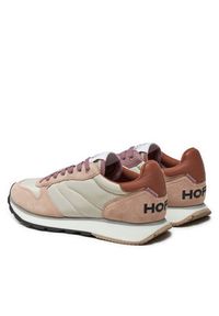 HOFF Sneakersy Trecen 22417006 Różowy. Kolor: różowy. Materiał: skóra, zamsz #3