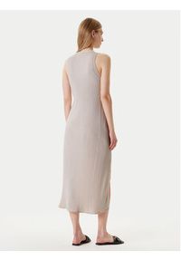 only - ONLY Kardigan Meddi 15347887 Beżowy Regular Fit. Kolor: beżowy. Materiał: syntetyk #5