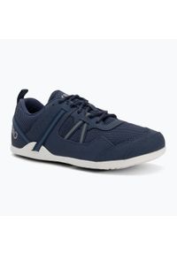 XERO SHOES - Buty barefoot męskie Xero Shoes Prio insignia. Kolor: niebieski