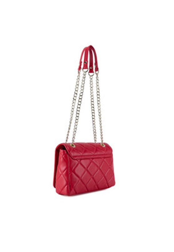 MEXX Torebka MEXX-B-008-06 Czerwony. Kolor: czerwony
