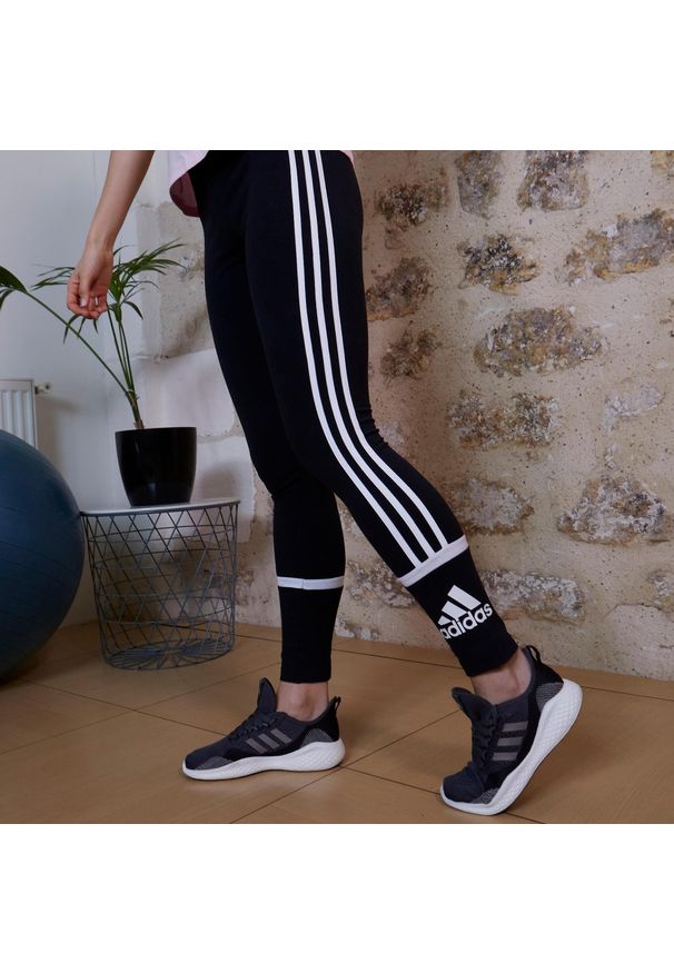 Legginsy do fitnessu Adidas