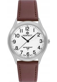 Perfect - Zegarek Damski PERFECT GX068-02 #1