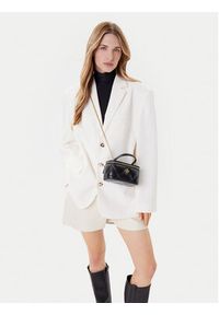 Tory Burch Torebka 164986 Czarny. Kolor: czarny. Materiał: skórzane #3
