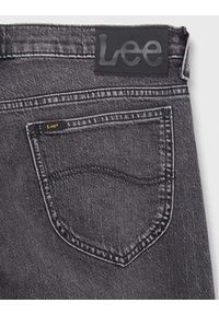 Lee - LEE RIDER MĘSKIE SPODNIE JEANSOWE GRAVEL STONE L701BBFC 112322403 #4