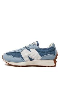 New Balance Sneakersy PH327MQ Niebieski. Kolor: niebieski #5