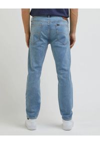 Lee - LEE DAREN ZIP FLY MĘSKIE SPODNIE JEANSOWE JEANS DYLAN L707OWA33