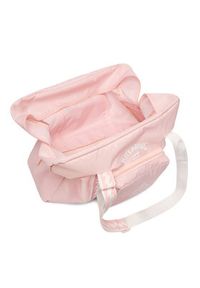 Billabong Torba podróżna CEOWB-BLB-MZ-003-09 Różowy jasny. Kolor: różowy. Materiał: materiał #2