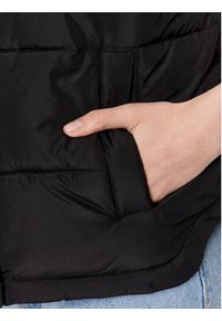 Calvin Klein Jeans Kamizelka J20J221382 Czarny Regular Fit. Kolor: czarny. Materiał: syntetyk #4