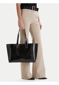 Eva Minge Torebka EO-ARIA-LDA8637-2 Czarny. Kolor: czarny #1