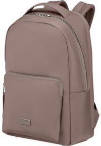 hama - Plecak Hama 144371 5055 PLECAK DO LAPTOPA SAMSONITE 14.1'' BE-HER ANTIQUE PINK #1