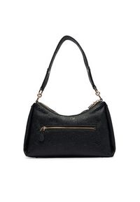 Guess Torebka Anise HWPD99 16180 Czarny. Kolor: czarny. Materiał: skórzane #6