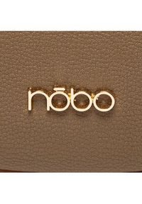 Nobo Torebka NBAG-N1090-C008 Khaki. Kolor: brązowy. Materiał: skórzane #4