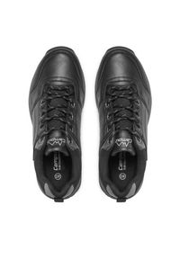 Buty Trekkingowe CABARAY Campus czarne 40. Kolor: czarny