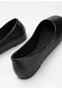 bonprix - Baleriny. Zapięcie: bez zapięcia. Kolor: czarny #3