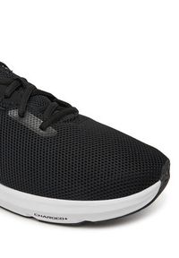 Under Armour Buty do biegania Ua Charged Pursuit 4 3028254 Czarny. Kolor: czarny. Materiał: materiał #6