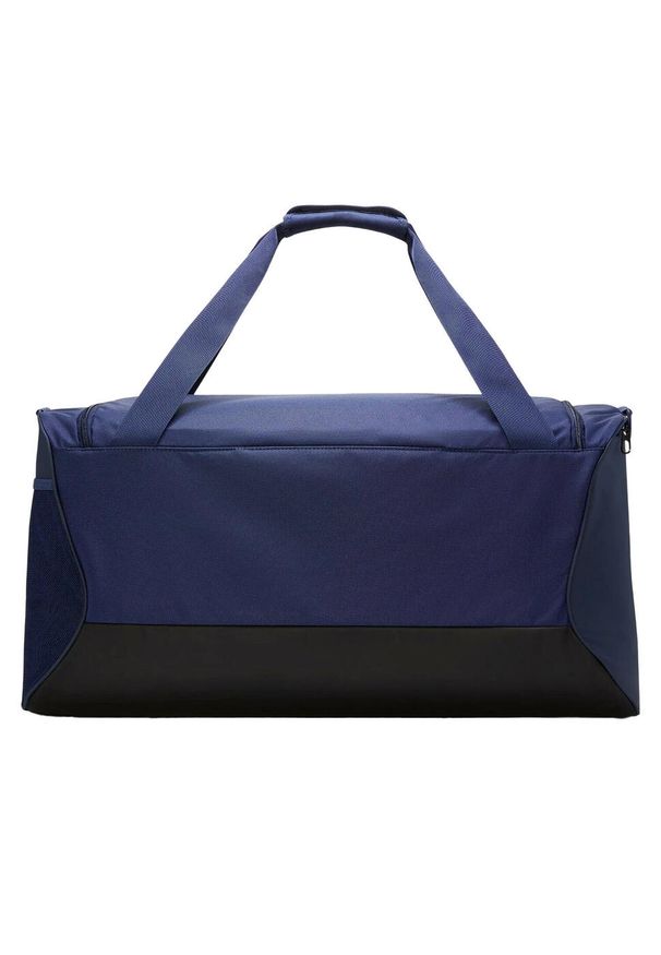 Nike - Torba Podróżna Academy Team 60L. Kolor: niebieski