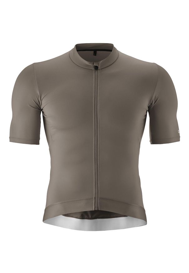 GONSO - Koszulka Gonso. Kolor: szary. Sport: kolarstwo