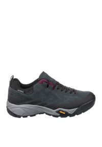 Buty trekkingowe damskie CMP MINTAKA. Okazja: na co dzień. Kolor: czarny, szary, wielokolorowy