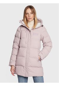 Helly Hansen Kurtka zimowa Adore 53205 Różowy Regular Fit. Kolor: różowy. Materiał: syntetyk. Sezon: zima