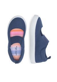 Kapcie Nelli Blu. Kolor: niebieski #1