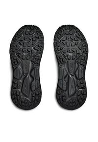 HOKA - Hoka Buty do biegania Challenger 7 GTX GORE-TEX 1134501 Czarny. Kolor: czarny. Materiał: materiał. Technologia: Gore-Tex