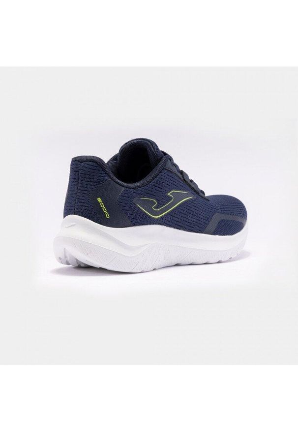 Buty męskie do biegania Joma Sodio. Kolor: wielokolorowy. Sport: turystyka piesza