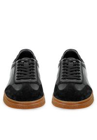 GANT - Gant Sneakersy 31631008 Czarny. Kolor: czarny. Materiał: skóra #6