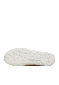 Remonte Półbuty CEO-R3518-60 Beżowy. Kolor: beżowy. Materiał: materiał #8