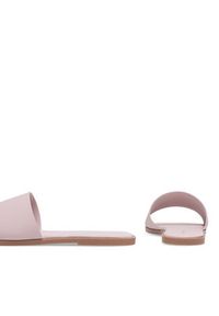 Jenny Fairy Klapki WYL0710-2 Różowy. Kolor: różowy. Materiał: syntetyk #4